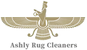 Ashly Rug Cleaners Logo